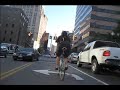 Riding in Albany