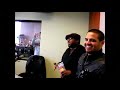 Kelly Rowland Interview with 107.1 ONE FM Pt.3 (of 3)