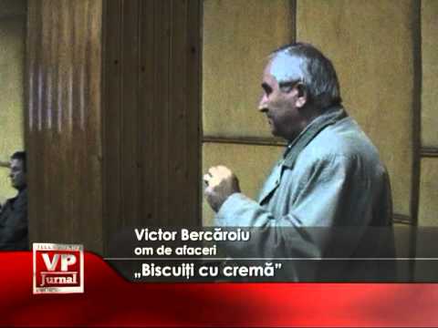 „Biscuiţi cu cremă”