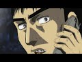 initial d cuarta etapa episodio 6 parte 3