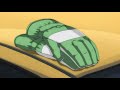 initial d cuarta etapa episodio 6 parte 3