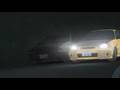 Initial D cuarta etapa episodio 6 parte 3