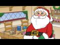Santa W. Griswold