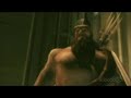 God of War: Chains of Olympus - Persian King cutscene