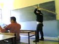 ne  nje ore mesimi diku ne shqiperi