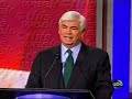 Democratic presidential candidates debate in Iowa, 8/19/07