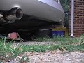 Mossy exhaust 2003 nissan altima 3.5 Mossy exhaust 2003 nissan altima 3.5