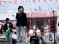 2007.3.18 → 員林公園表演（Begin）