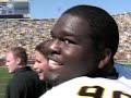 Appalachian State vs Michigan - THE ULTIMATE HIGHLIGHT REEL