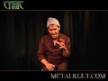 Paul Masvidal interview. 9.