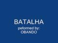 Batalha - Obando