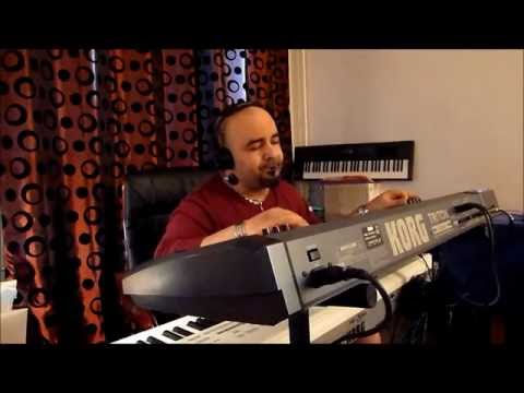 عازف اورق *** ROUH ***BY GAD GUETAT