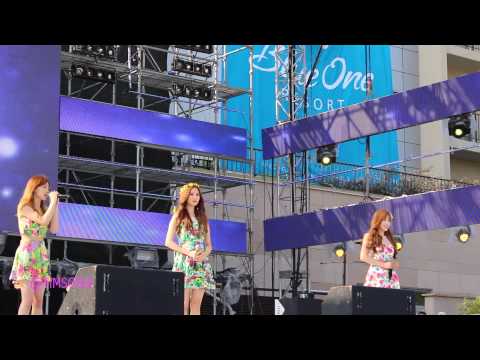 Festival - timsoshi Love Sick please do not re-upload.