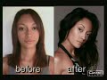 Leslie Mancia from ANTM Leslie Mancia from ANTM