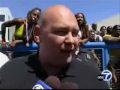 CBS 7 News Clip On Labor Day Events