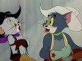 Tom and Jerry - Texas Tom