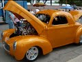 2008 NSRA Street Rod Nationals