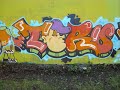 M.T.A Graffiti