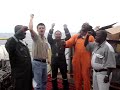 Bad Blue Boys - Takula Field - Angola