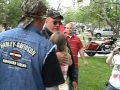 Alyssa's Brazoria County Calvary Ride Part 1