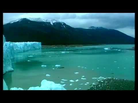 CHILE Y ARGENTINA. PATAGONIA. VIDEOS DE VIAJES AÑOS LUZ. DOCUMENTAL