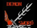 demon sword (nes) music - boss battle download all my nes soundtracks as mp3 here www.nes-snes-sprites.com
