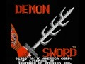 demon sword (nes) music - boss battle download all my nes soundtracks as mp3 here www.nes-snes-sprites.com