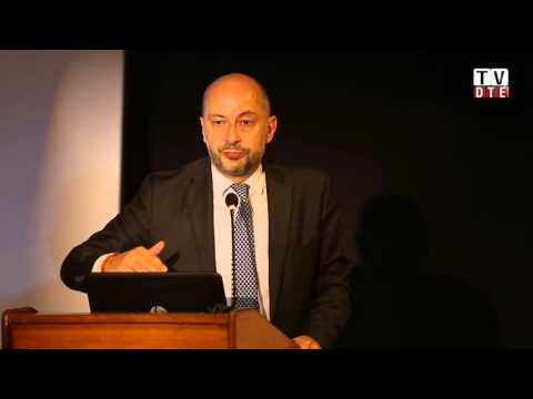 Paris agreement will be universal but differentiated: François Richier Paris agreement will be universal but differentiated: François Richier