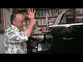 Beethoven \"Tempest\" Piano Sonata I movement Sandro Bisotti piano