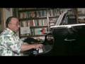 Beethoven Tempest Piano Sonata I movement Sandro Bisotti piano
