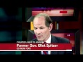 Spitzer: Richest Americans Would Still Work Facing 60% Tax