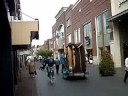 MAMBO NR 5/ LUNAPARKMARS/DE ORGELMAN