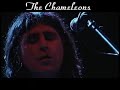 live,san francisco ,october 16-18 2002
the chameleons (called the chameleons uk on some american releases) were a dream pop/post- live,san francisco ,october 16-18 2002
the chameleons (called the chameleons uk on some american releases) were a dream pop/post-punk band that formed in middleton, in the metropolitan borough of rochdale, greater manchester, england in 1981 (see 1981 in music). they consisted of singer and bassist mark burgess, guitarist reg smithies, guitarist dave fielding, and drummer john lever. their body of work is still critically acclaimed within the music press and influenced bands as diverse as the smiths, protokoll, the comsat angels, puressence, interpol, editors and oasis.[1]

the band initially released three studio albums in the 1980s. after their third release, strange times, in 1987 they abruptly disbanded following the sudden death of band manager tony fletcher. the chameleons were, for all practical purposes, extinct for well over a decade before releasing a final studio album in 2001, entitled why call it anything. the band quickly dissolved once again in 2002 due to personal differences, after a successful reunion tour which took them across europe and the united states. the band never attained the level of commercial success or fame enjoyed by their contemporaries (e.g. u2, echo and the bunnymen, joy division) (more)