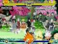 Don Patch and Rock Lee vs Heppokomaru and Grimmlow Jaggerjack and vs Monkey D. Ruffy and Halekulani
