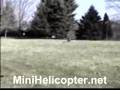 RC Helicopter