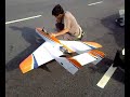 Falcon Jet Turbine - Singapore Tuas - Shauntot