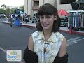 BuddyTV Interview with Jessica Lowndes (90210)