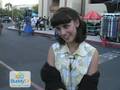BuddyTV Interview with Jessica Lowndes (90210)