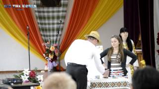 Конкурс«Надія-2014».ч.1