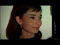 Loving that Funny Face - An Audrey Hepburn Tribute