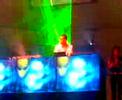 astrix comemorando junto com o povo capixaba o aniversario soulvibes 2 anos.

moral pro teletobies ao fundo.