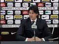Presentazione Stendardo parte 1 - Juventus Channel