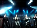 d'NASH en Barakaldo - Intro y más 13/7/2008