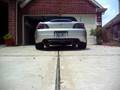 S2000 Neuspeed Dual Exhaust