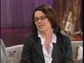 Bradley Whitford on the Megan Mullally Show--Part 1