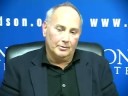 Hillel Fradkin on US-Middle East Relations