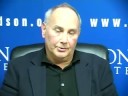 Hillel Fradkin on US-Middle East Relations