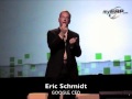 Why Google CEO Thinks Cloud ERP Is the Killer App for Small Businesses