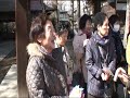 第9回 松代でひな祭り 流し雛 picture