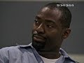 The Wire -- Wee-Bey and De\